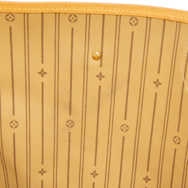 Louis Vuitton - Monogram Neverfull GM