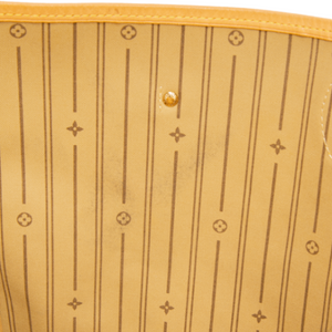 Louis Vuitton - Monogram Neverfull GM