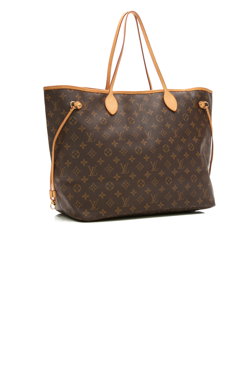Louis Vuitton - Monogram Neverfull GM