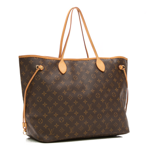 Louis Vuitton - Monogram Neverfull GM