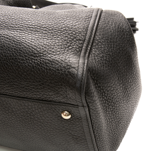 Gucci - Black Soho Tote Bag Medium