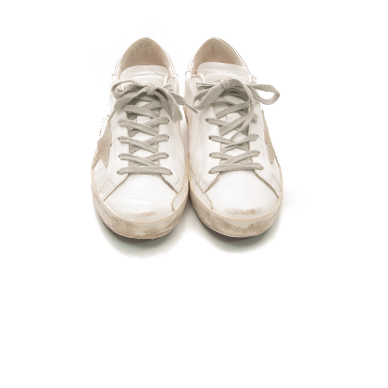 Golden-Goose-Superstar-Sneakers-Size- 38-300761