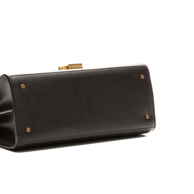 Cassandra Medium Top Handle Bag