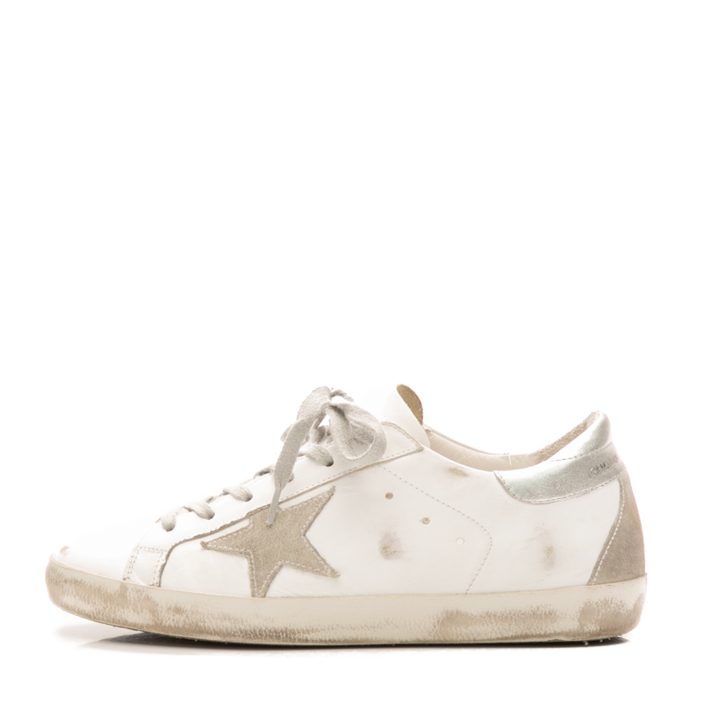 Golden-Goose-Superstar-Sneakers-Size- 38-300761