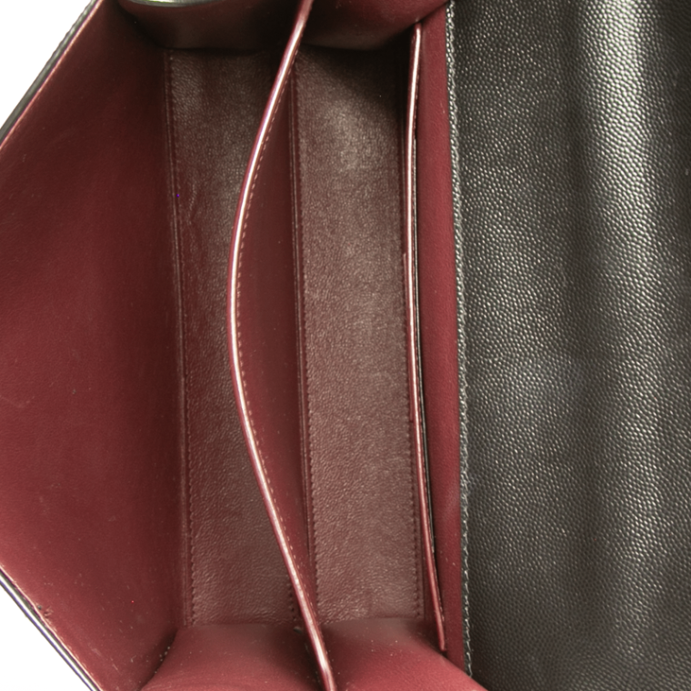 Cassandra Medium Top Handle Bag