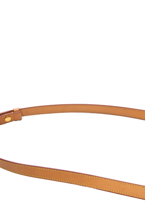 Louis Vuitton - Blue Monogram Since 1954 Mini Dauphine