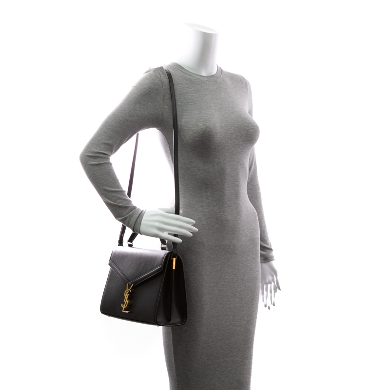 Cassandra Medium Top Handle Bag