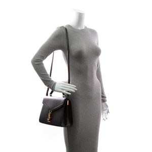 Cassandra Medium Top Handle Bag