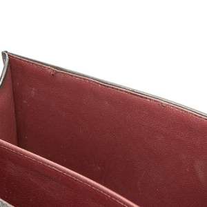 Cassandra Medium Top Handle Bag
