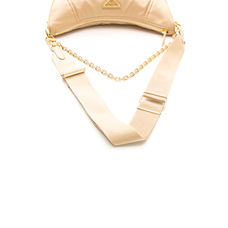 Demi Lune Bag