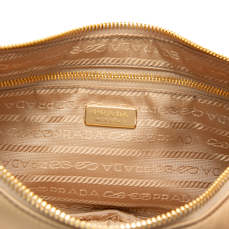 Demi Lune Bag