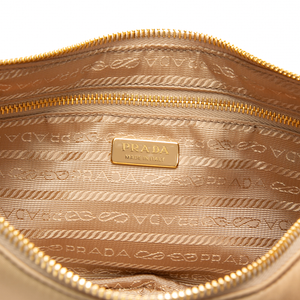 Demi Lune Bag