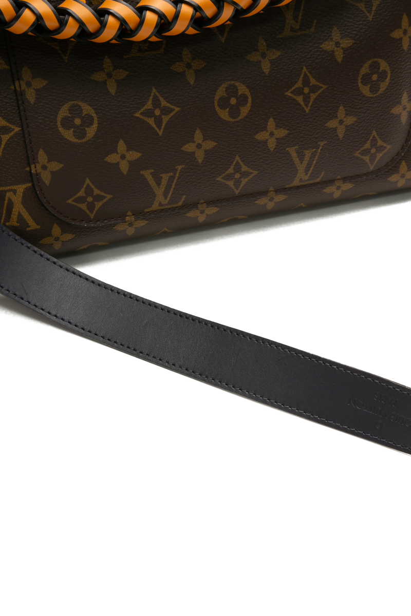 Beaubourg MM Bag