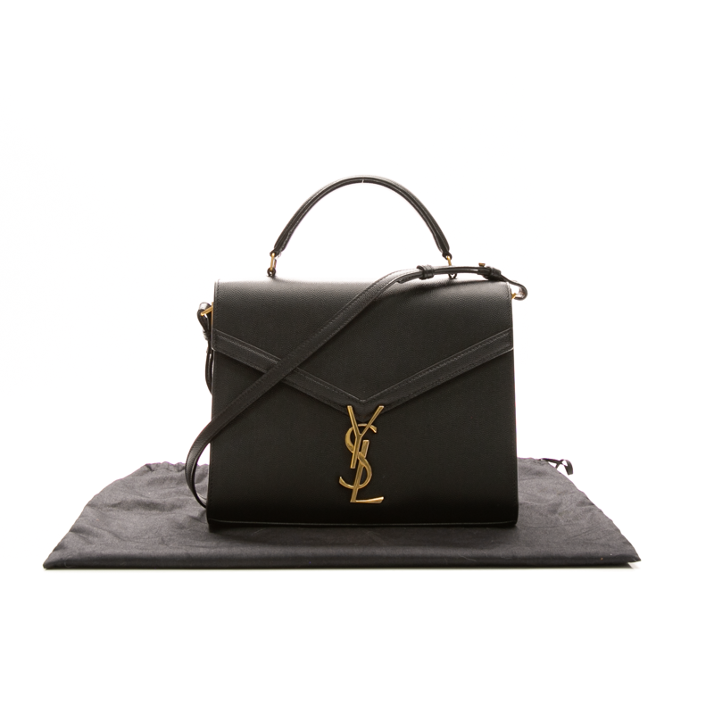 Cassandra Medium Top Handle Bag