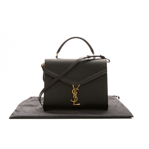Cassandra Medium Top Handle Bag