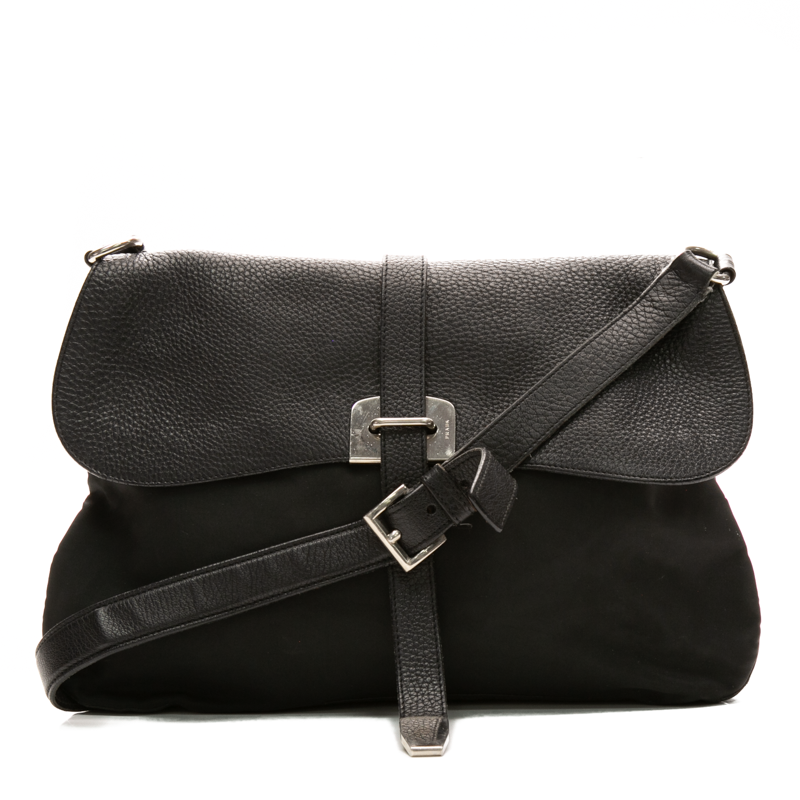 Prada-Flap-Messenger-Crossbody-Bag-300878