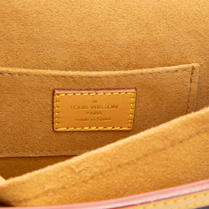 Louis Vuitton - Blue Monogram Since 1954 Mini Dauphine