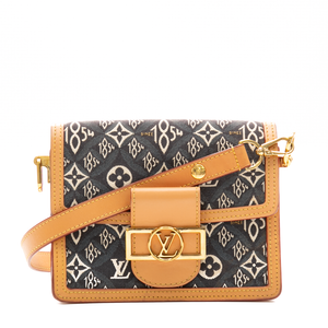 Louis-Vuitton-Mini-Dauphine-Shoulder-Bag-300799