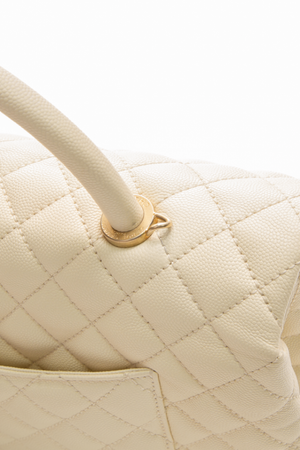 Coco Top Handle Bag
