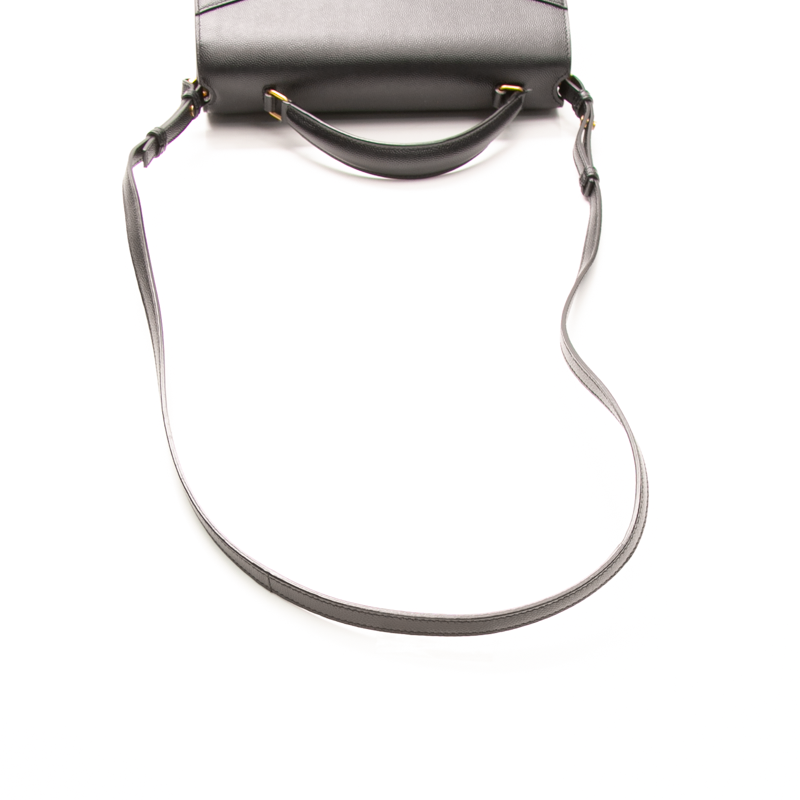 Cassandra Medium Top Handle Bag