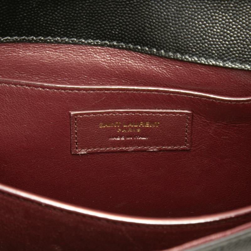 Cassandra Medium Top Handle Bag