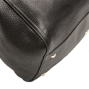 Gucci - Black Soho Tote Bag Medium