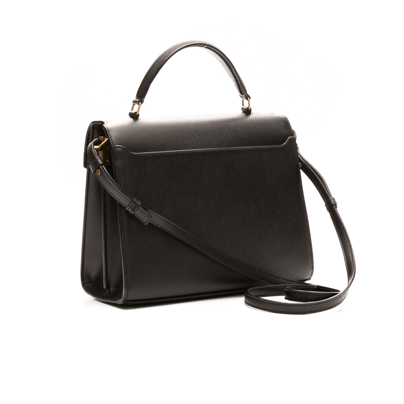 Cassandra Medium Top Handle Bag