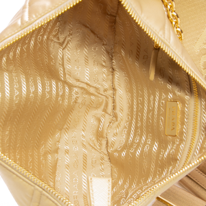 Demi Lune Bag