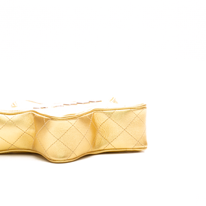 Chanel - Gold Star Walk of Fame Shoulder Bag