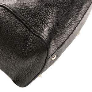 Gucci - Black Soho Tote Bag Medium
