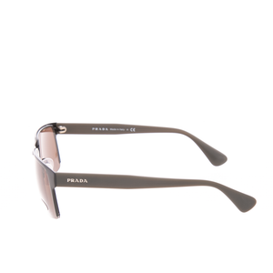 Prada - Dark Grey Men's Sunglasses