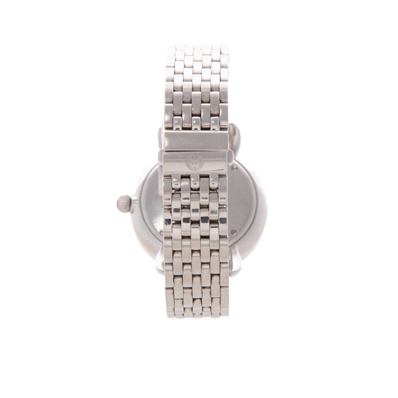 Diamond Cloette Watch