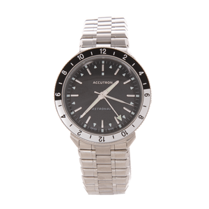Accutron-Men's-Astronaut-GMT-Watch-300870