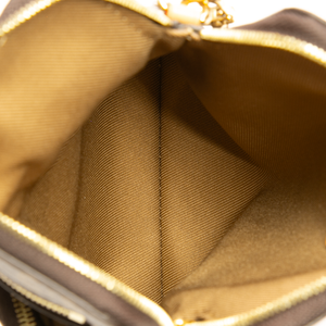 Louis Vuitton - Monogram Utility Phone Sleeve (No Strap)