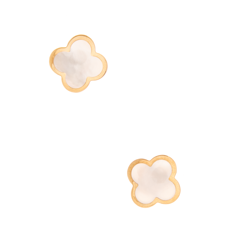 Van-Cleef-&amp;-Arpels-Pure-Alhambra- Earstuds-300819