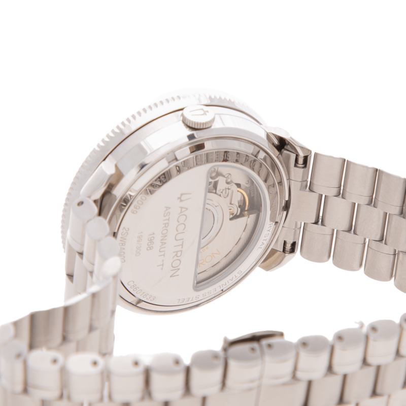 Men's Astronaut GMT Watch