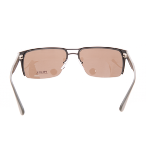 Prada - Dark Grey Men's Sunglasses