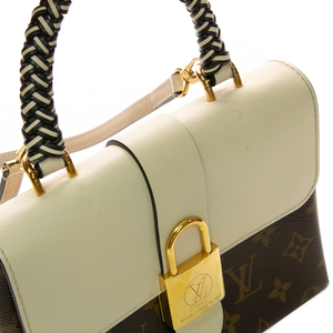 Braided Locky BB Bag