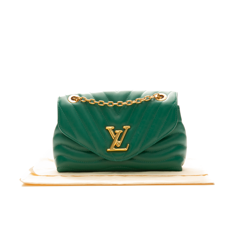 New Wave MM Shoulder Bag