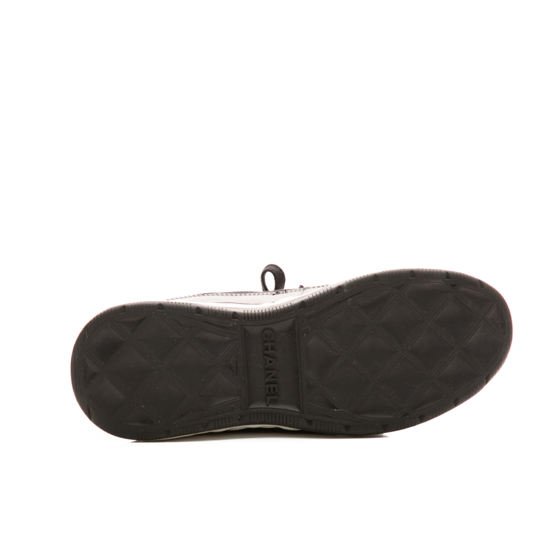 CC Sneakers - Size 37.5