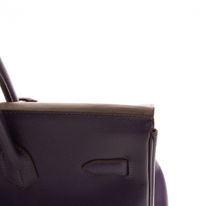 Birkin 35 Bag