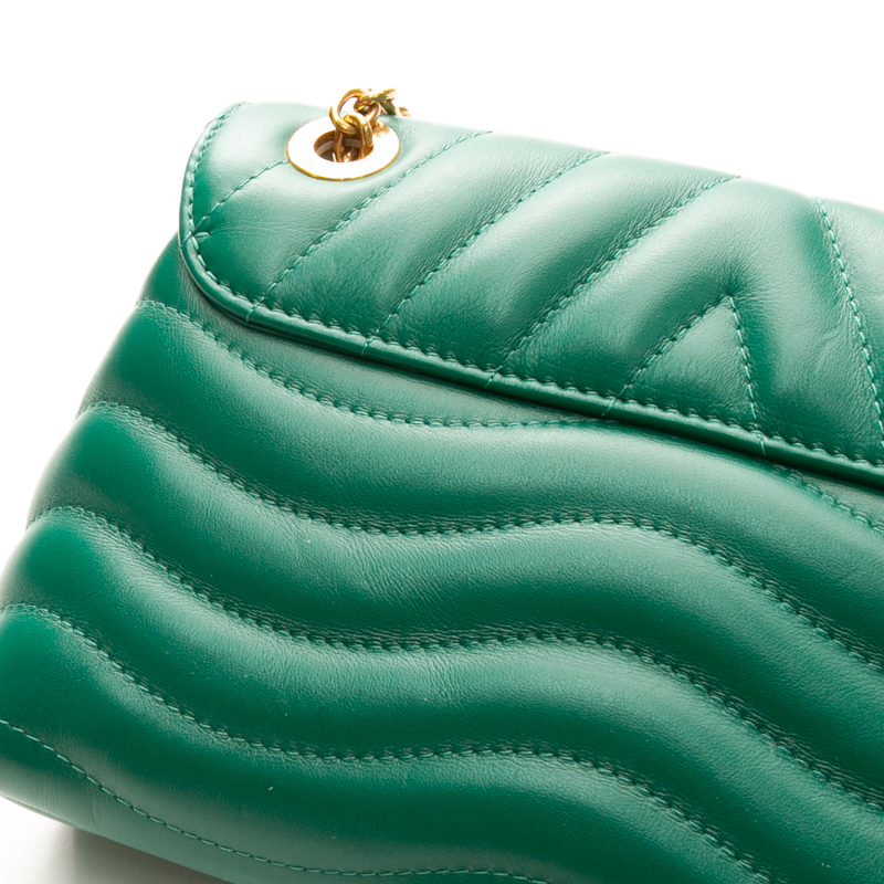 New Wave MM Shoulder Bag