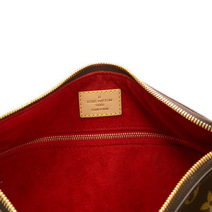 Louis Vuitton - Monogram Slouchy PM Shoulder Bag