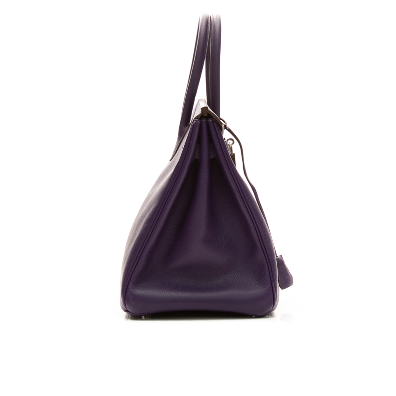Birkin 35 Bag