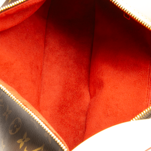 Louis Vuitton - Monogram Slouchy PM Shoulder Bag