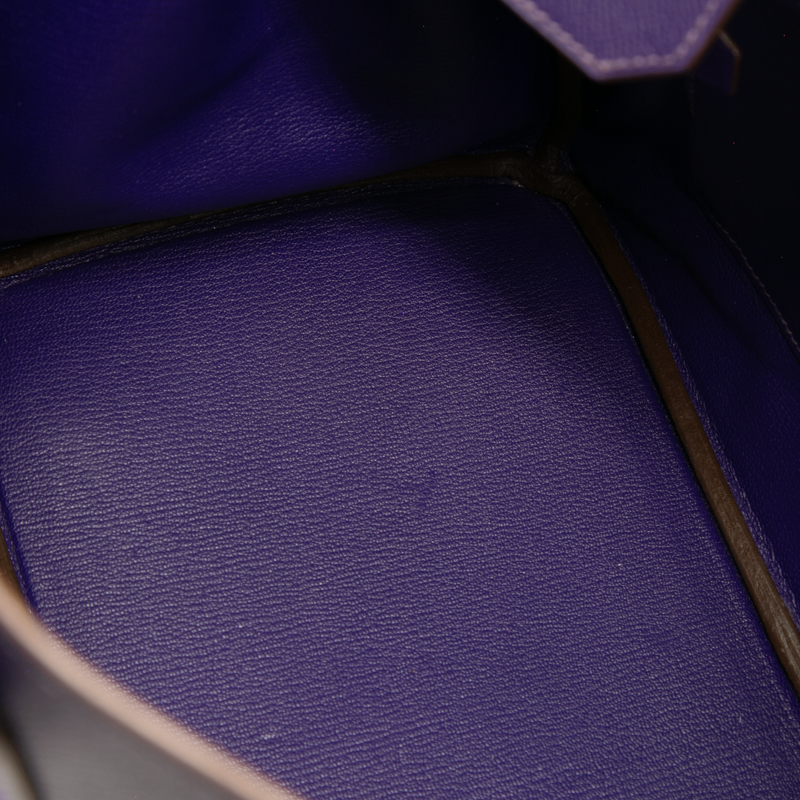 Birkin 35 Bag