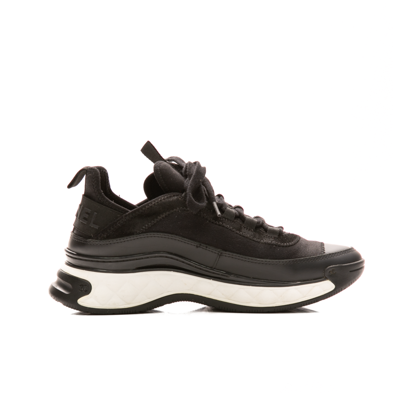 CC Sneakers - Size 37.5