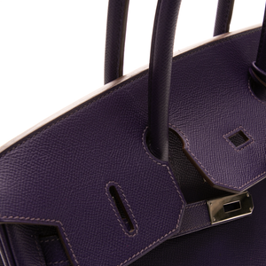 Birkin 35 Bag