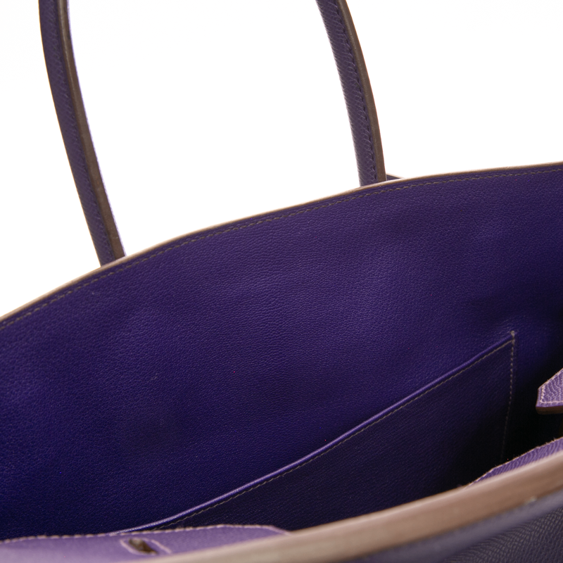 Birkin 35 Bag