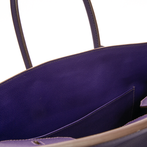 Birkin 35 Bag